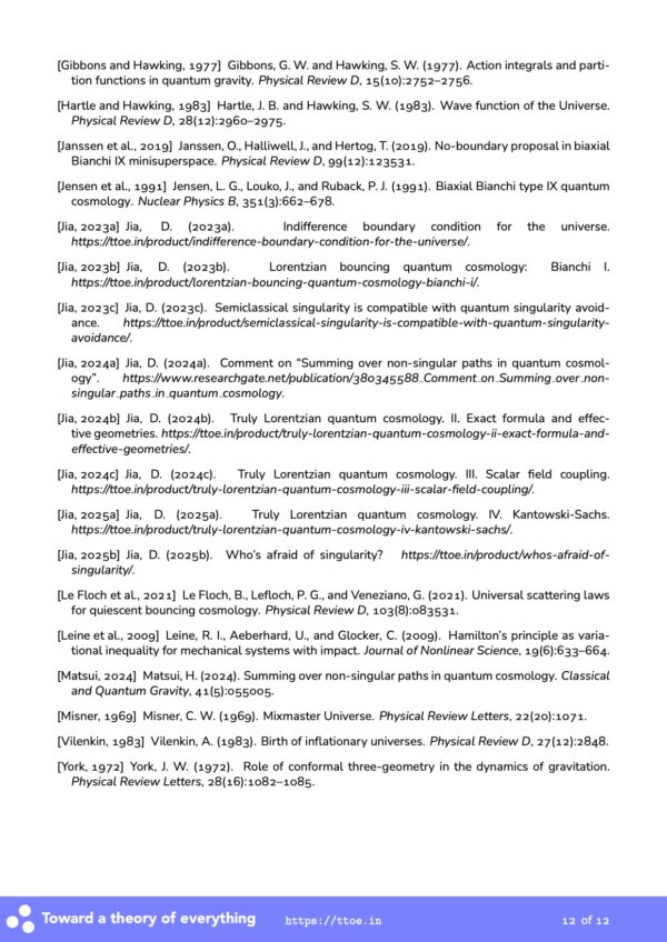 Nonsmooth mechanics for cosmology: Biaxial Bianchi IX - Image 5